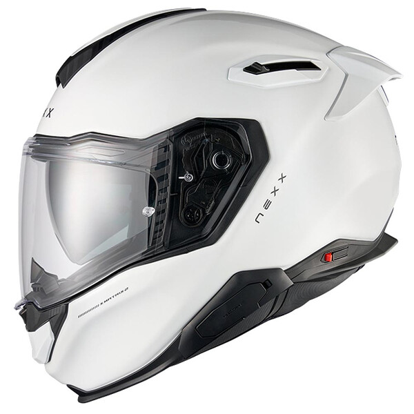 X.TR Casco liscio