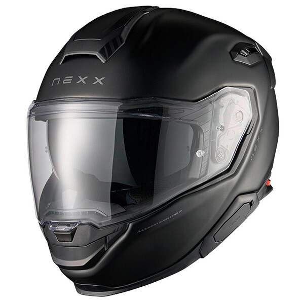 X.TR Casco liscio