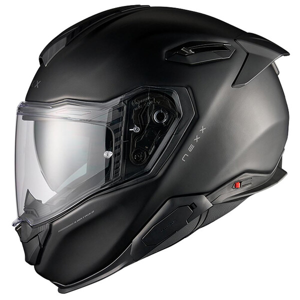 X.TR Casco liscio