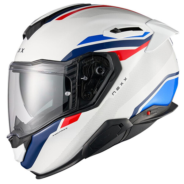 Casco X.TR Quanta