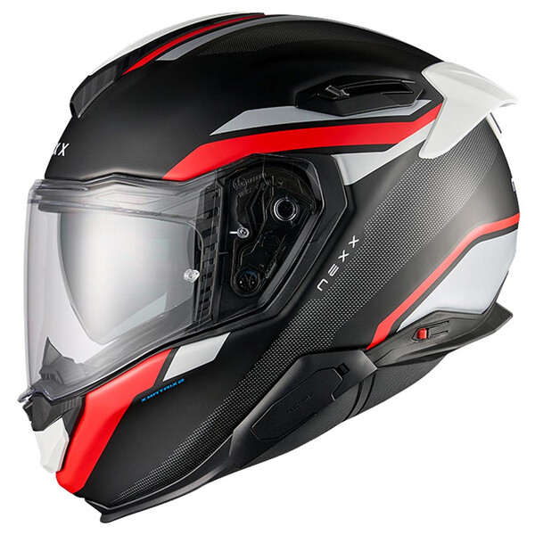 Casco X.TR Quanta