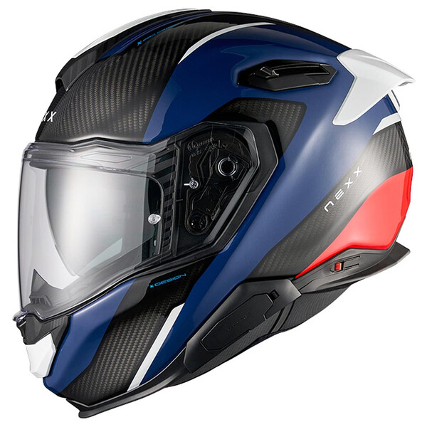 Casco X.TR Rush