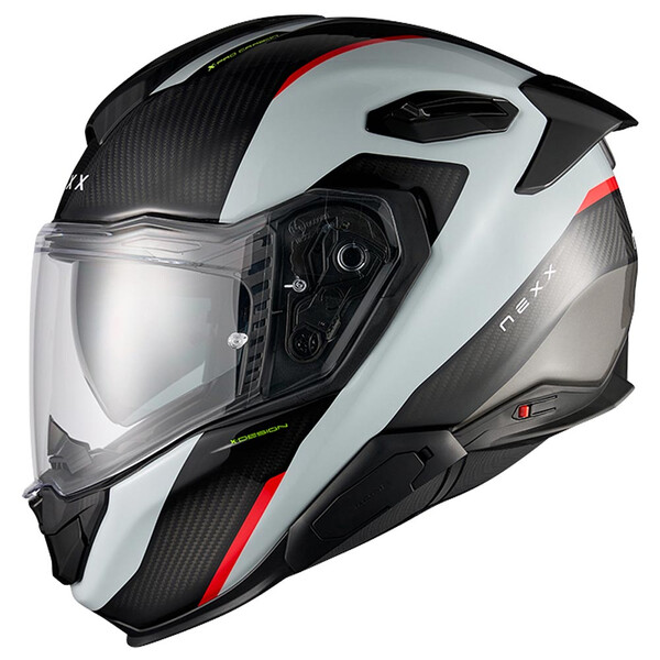 Casco X.TR Rush