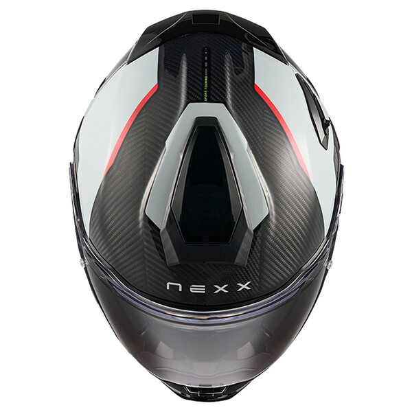 Casco X.TR Rush