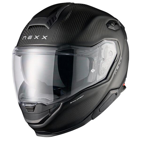 Casco X.TR Zero Pro