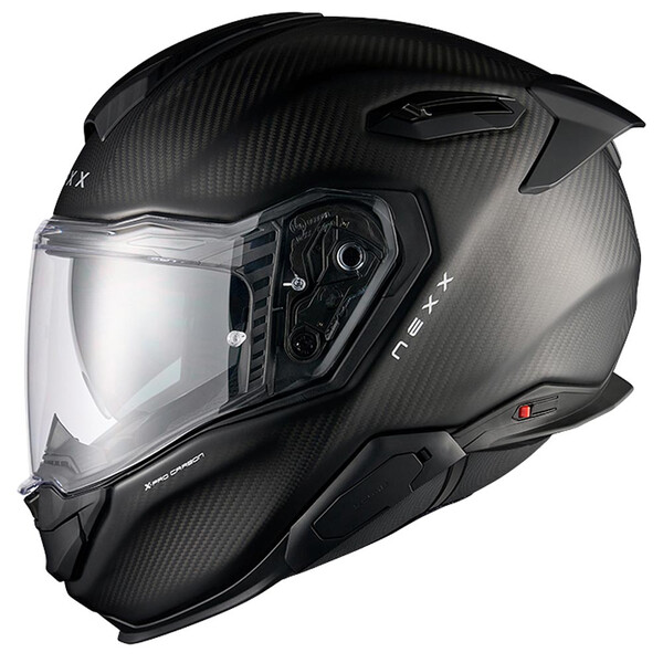 Casco X.TR Zero Pro