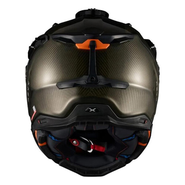 X.WED3 Casco Golden Dune