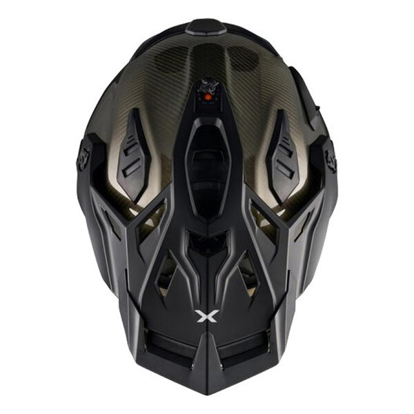 X.WED3 Casco Golden Dune