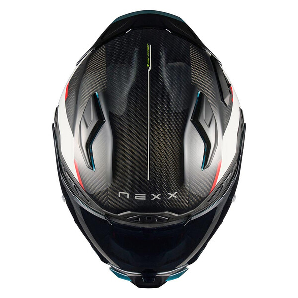 X.WST 3 Casco per manga