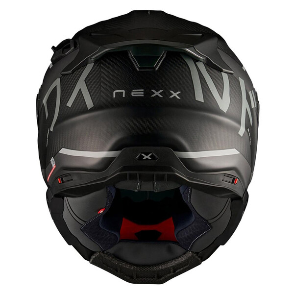 X.WST 3 Casco per manga