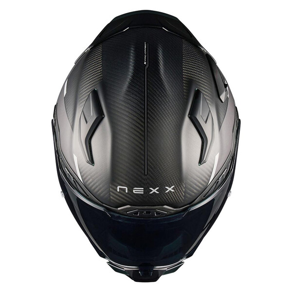 X.WST 3 Casco per manga