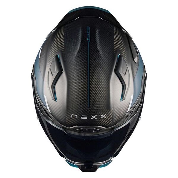 X.WST 3 Casco per manga