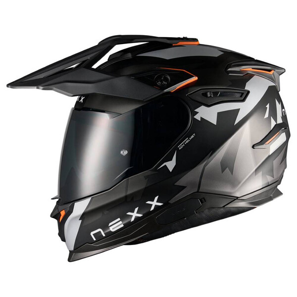 Casco Y.Travl Primal