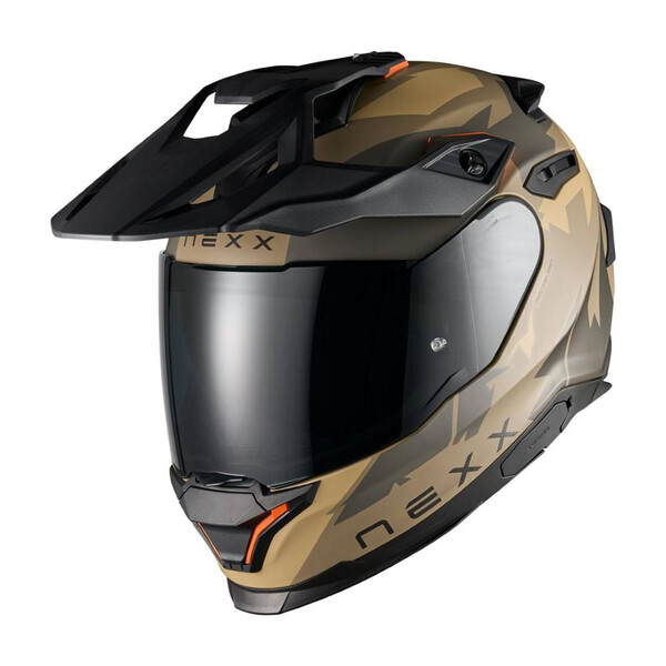 Casco Y.Travl Primal