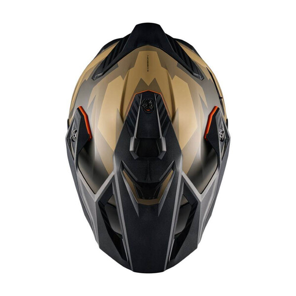 Casco Y.Travl Primal