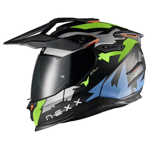 Casco Y.Travl Primal