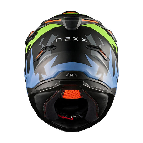 Casco Y.Travl Primal