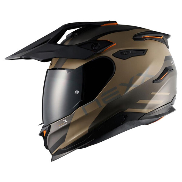 Casco Y.Travl Primal