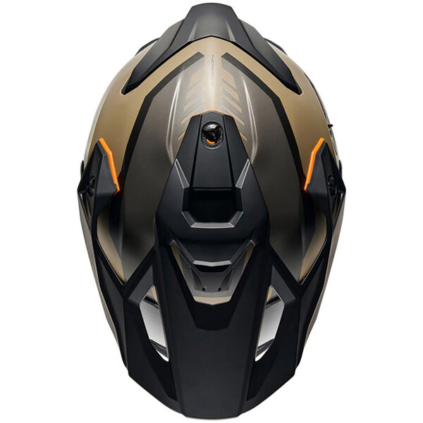 Casco Y.Travl Primal