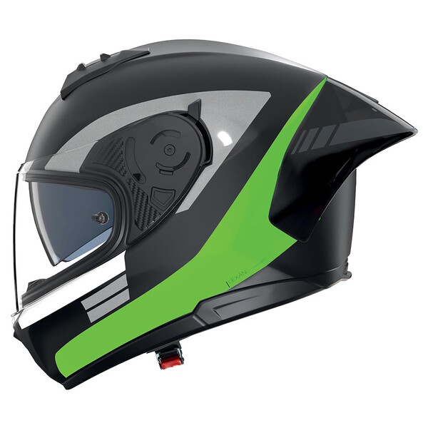 Casco N60-6 Sport Contrasto