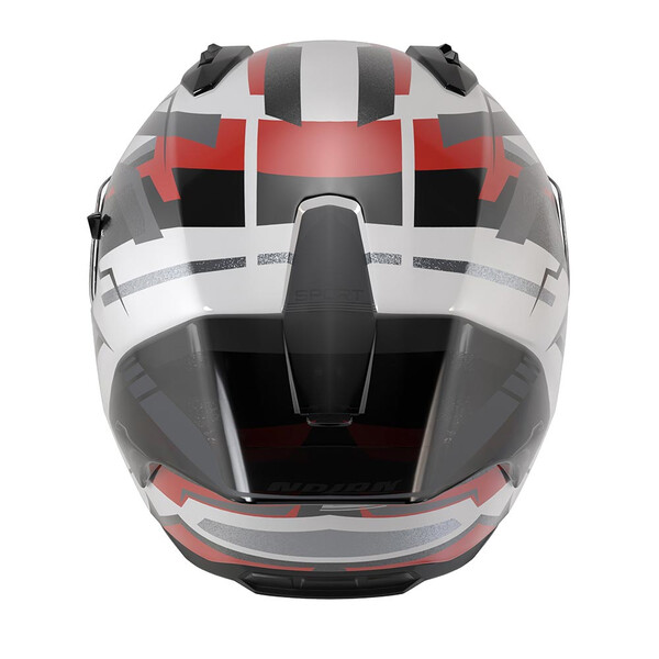 Casco N60-6 Sport Corsa