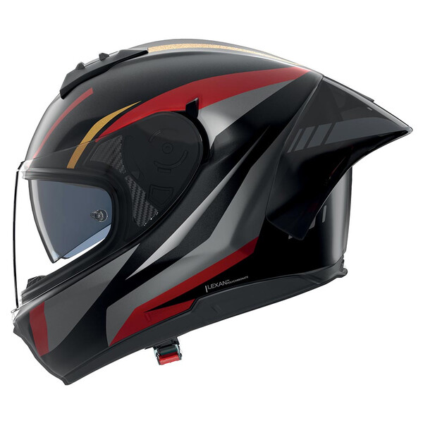 Casco N60-6 Sport Lesmo