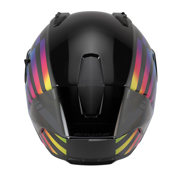 Casco N60-6 Sport Policromo