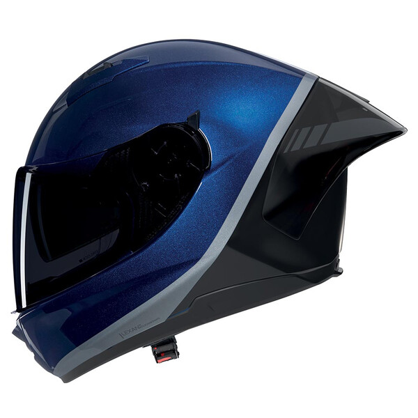 Casco N60-6 Sport Verniciatura Speciale
