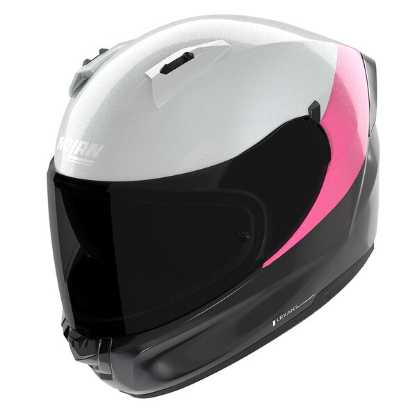 Casco N60-6 Verniciatura Speciale