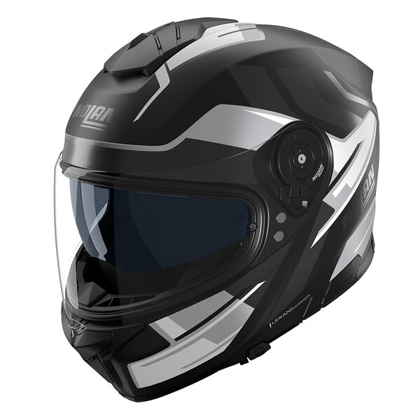 N-Com N80-8 Casco Trittico