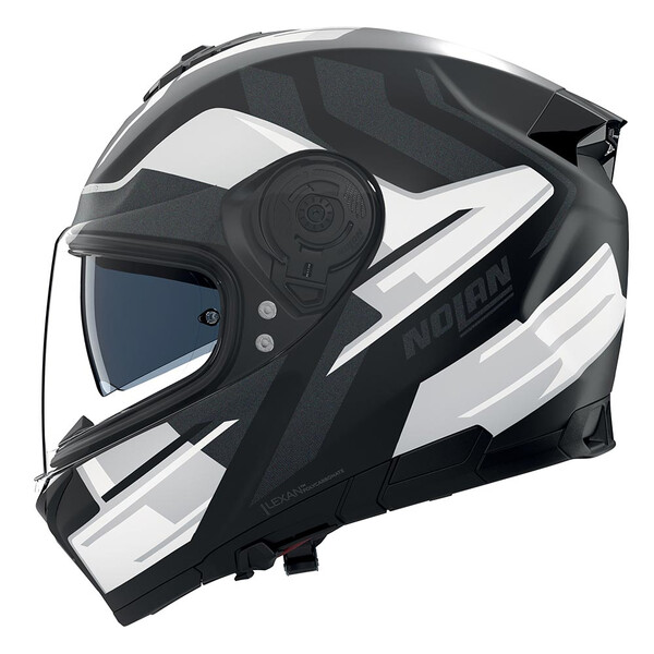 N-Com N80-8 Casco Trittico