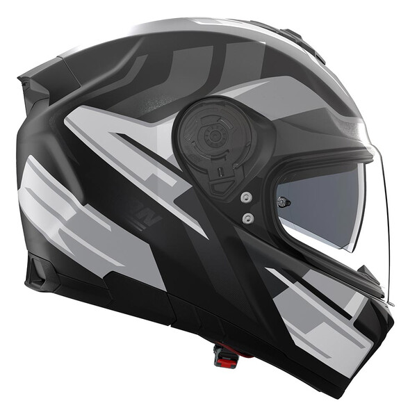 N-Com N80-8 Casco Trittico