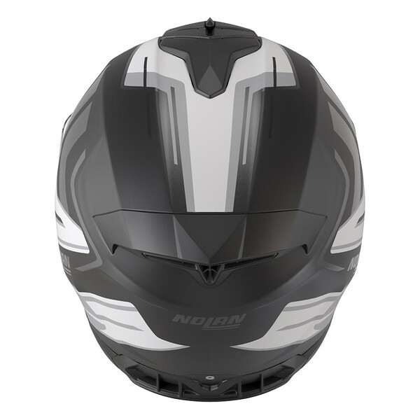 N-Com N80-8 Casco Trittico