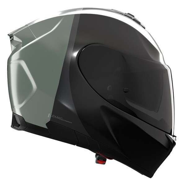 Cuffia N80-8 Verniciatura Speciale N-Com