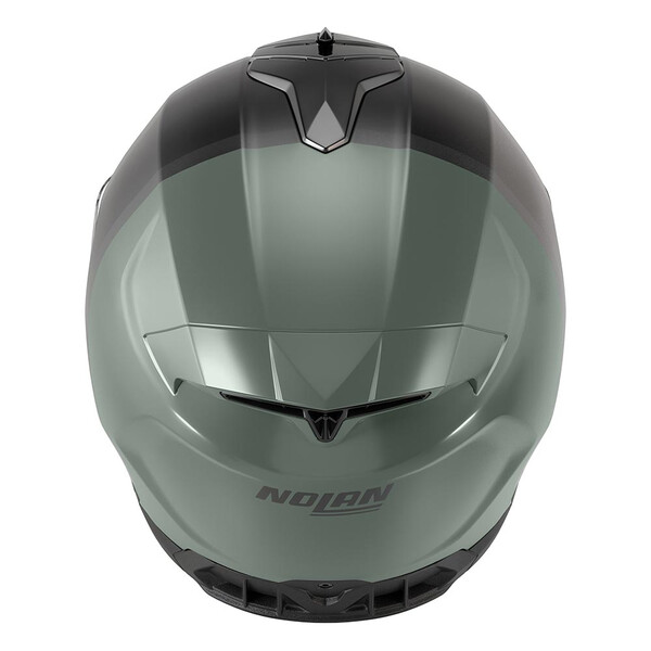 Cuffia N80-8 Verniciatura Speciale N-Com