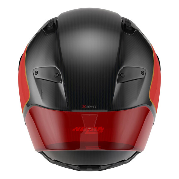 Casco Asso Di Picche X-804 RS Ultra Carbon