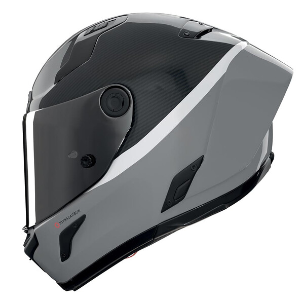Casco X-804 RS Ultra-Carbon D.O.C.