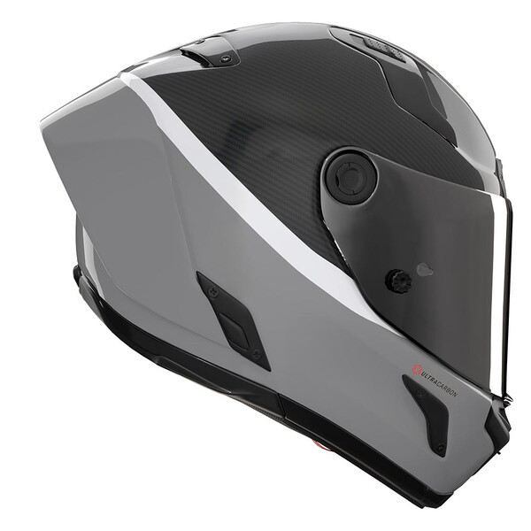 Casco X-804 RS Ultra-Carbon D.O.C.