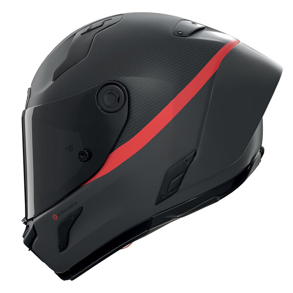 Casco X-804 RS Ultra Carbon D.O.C.