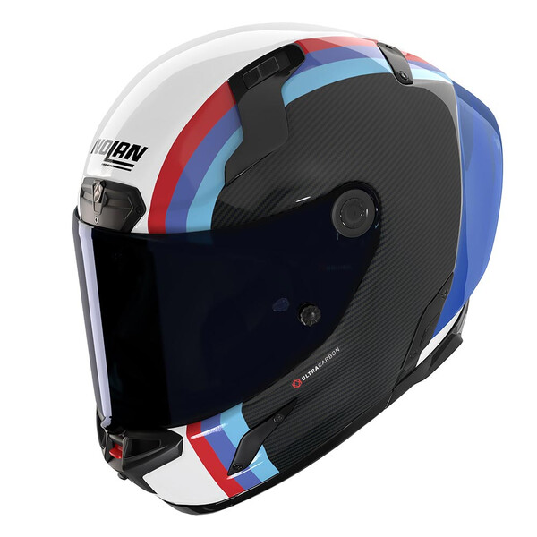Casco X-804 RS Ultra-Carbon Gemini