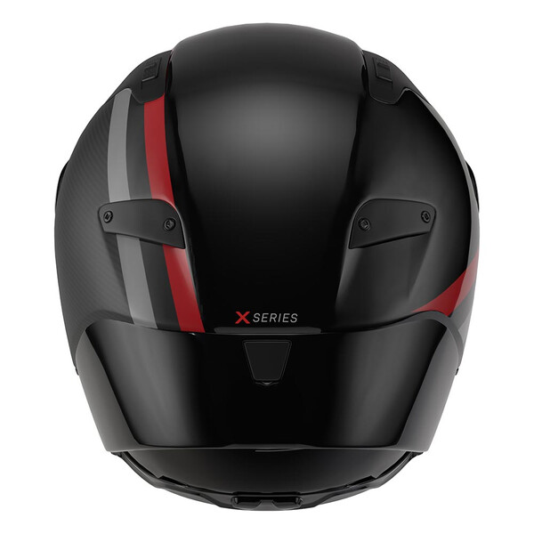 Casco X-804 RS Ultra-Carbon Gemini