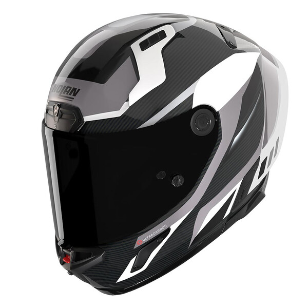 Casco X-804 RS Ultra-Carbon Lesmo