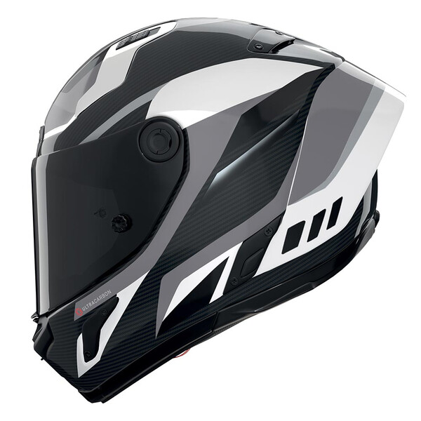 Casco X-804 RS Ultra-Carbon Lesmo