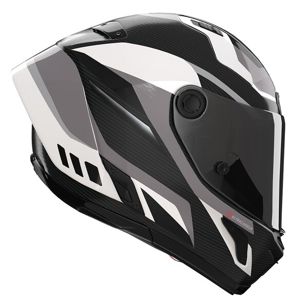 Casco X-804 RS Ultra-Carbon Lesmo