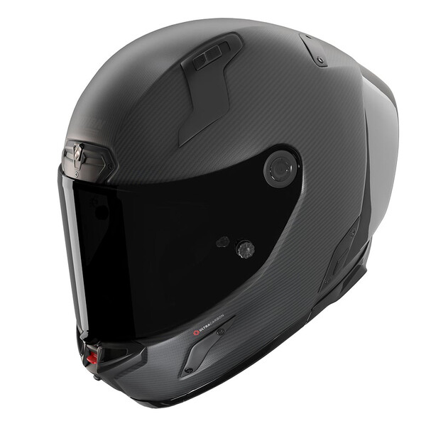 Casco X-804 RS Ultra Carbon Puro