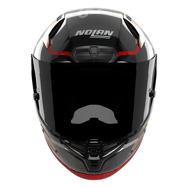 Casco X-804 RS Ultra Carbon SBK