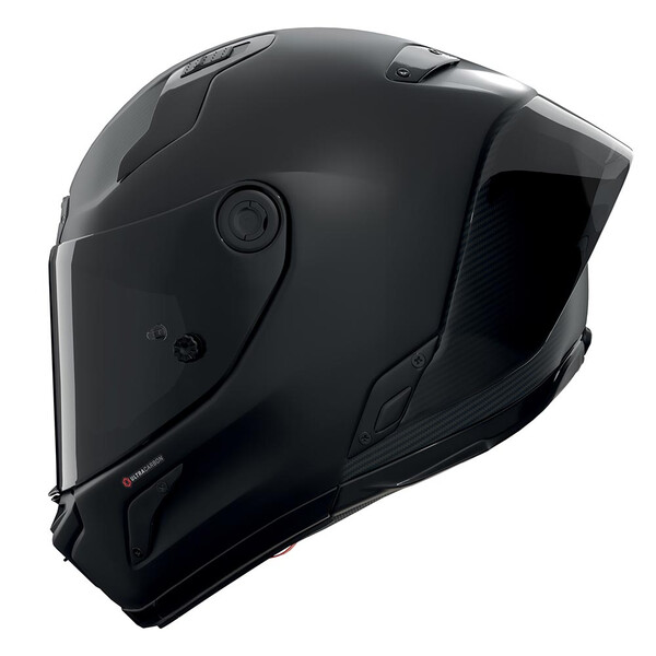 Casco X-804 RS Ultra Carbon Triplonero