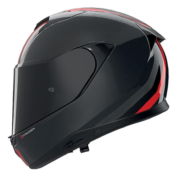 Casco X-904 Ultra-Carbon Gemini