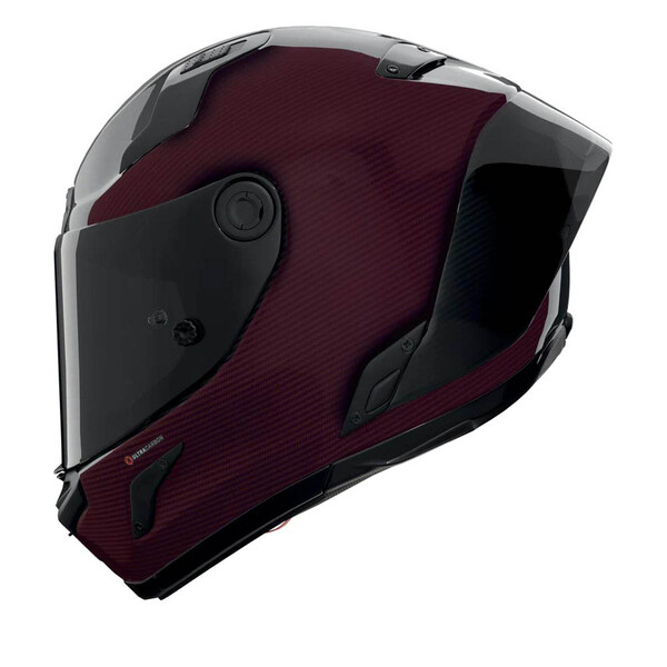 Casco X-904 Ultra-Carbon Liquido