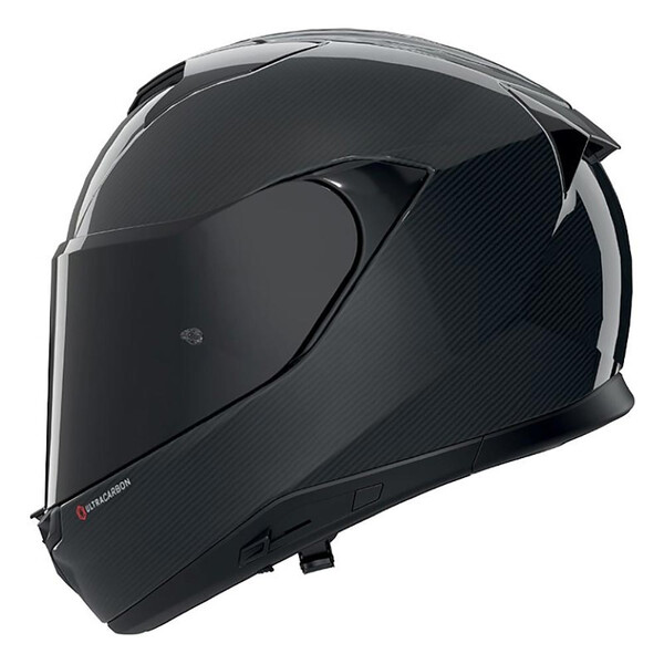 Casco X-904 Ultra-Carbon Puro